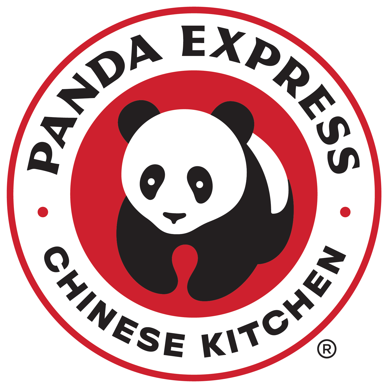 Panda Express Logo